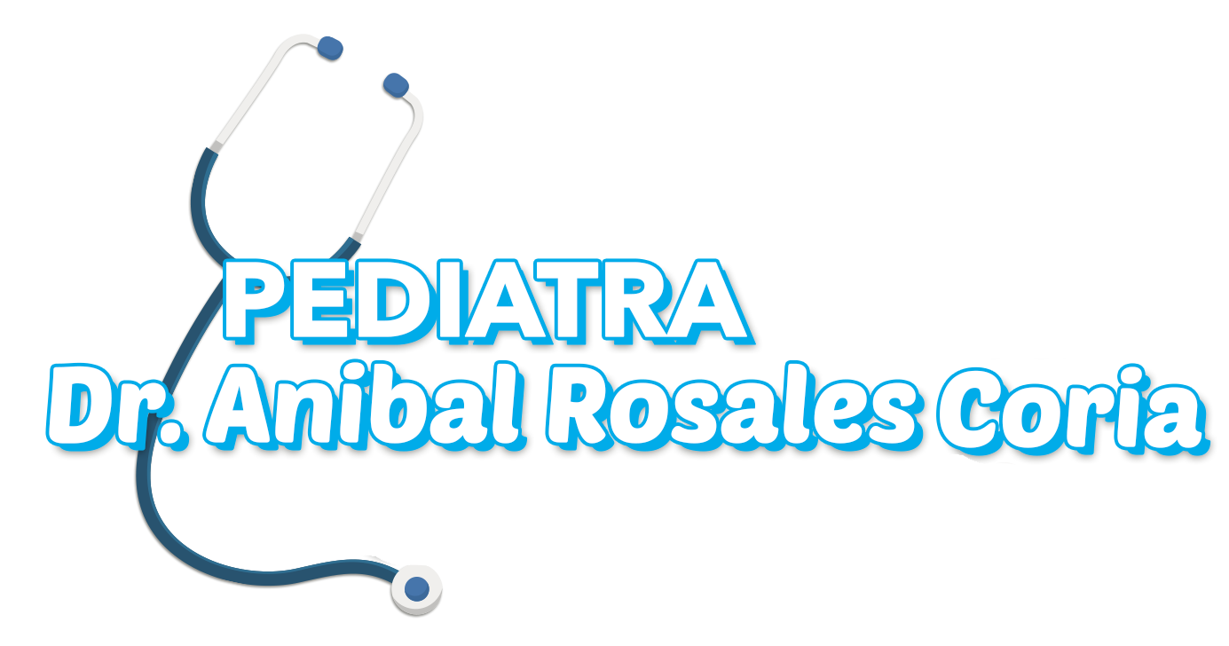 Dr. Anibal Rosales Coria